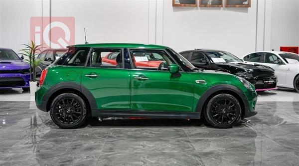 ميني كوبر 2021 للبيع في العراق - اربيل